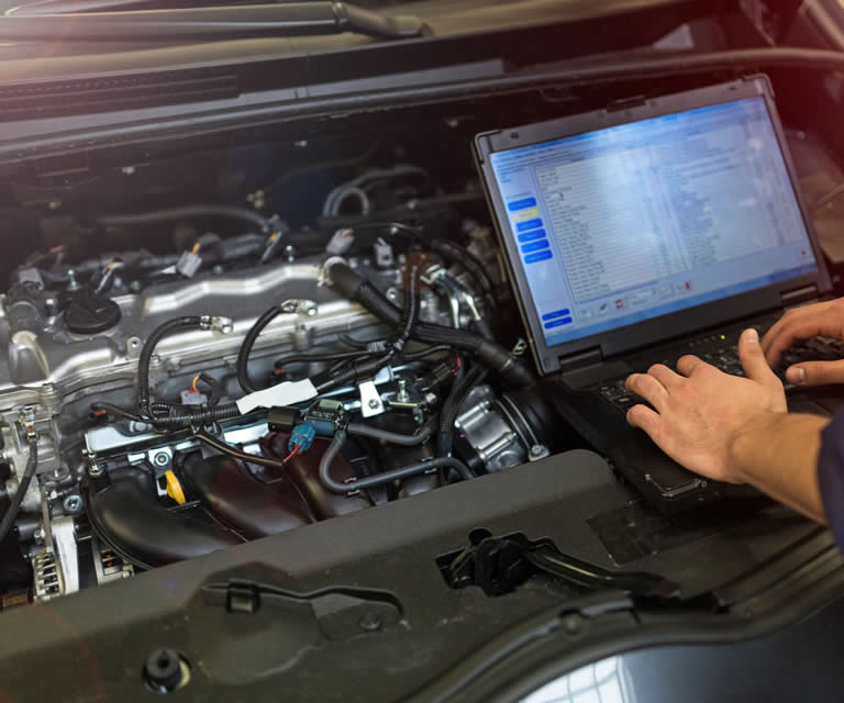 Asian Import Car Service